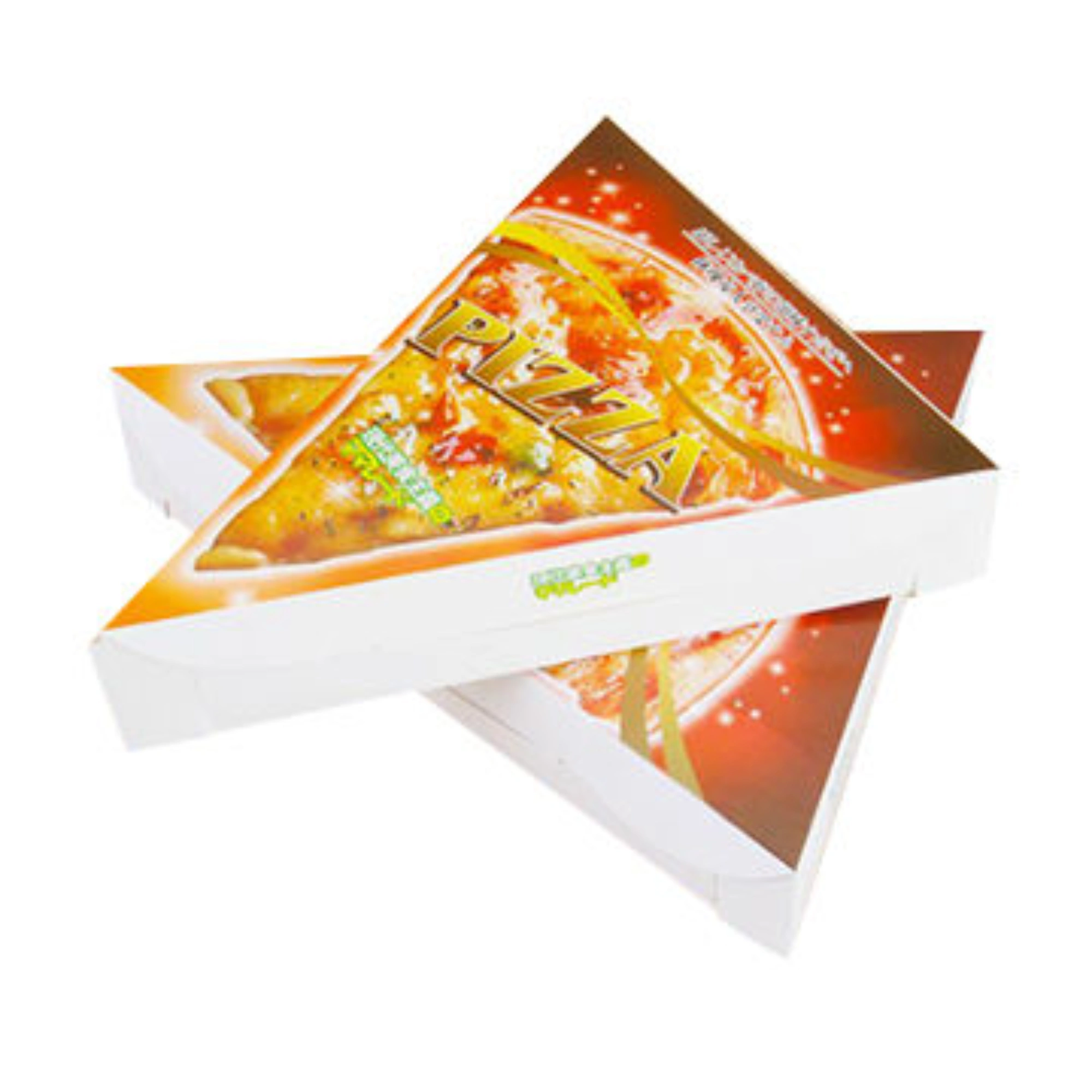 Recyclable Pizza Box